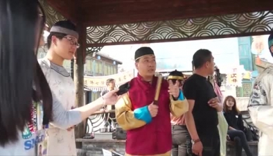 大片開拍在即 主角請(qǐng)你上 來(lái)不？