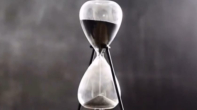 6秒，會(huì)發(fā)生什么？別讓自己后悔......希望2021年與危險(xiǎn)再見