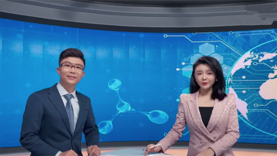主播們啊 | 放心吧，世界，有中國疫苗在呢！