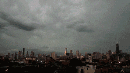 專家分析：近期暴雨和強(qiáng)對流天氣為何如此頻繁？