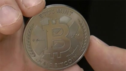 加密貨幣閃崩：暴跌！ 加密貨幣總市值一度蒸發(fā)近1萬億美元