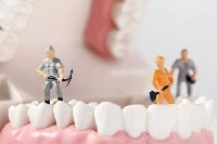 【健康解碼】洗牙會(huì)損害牙齒嗎？
