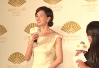 林志玲下半年無戲約？女神也停工