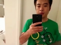 微視世界杯：段暄調侃孔卡，孔師傅來給剪剪頭吧