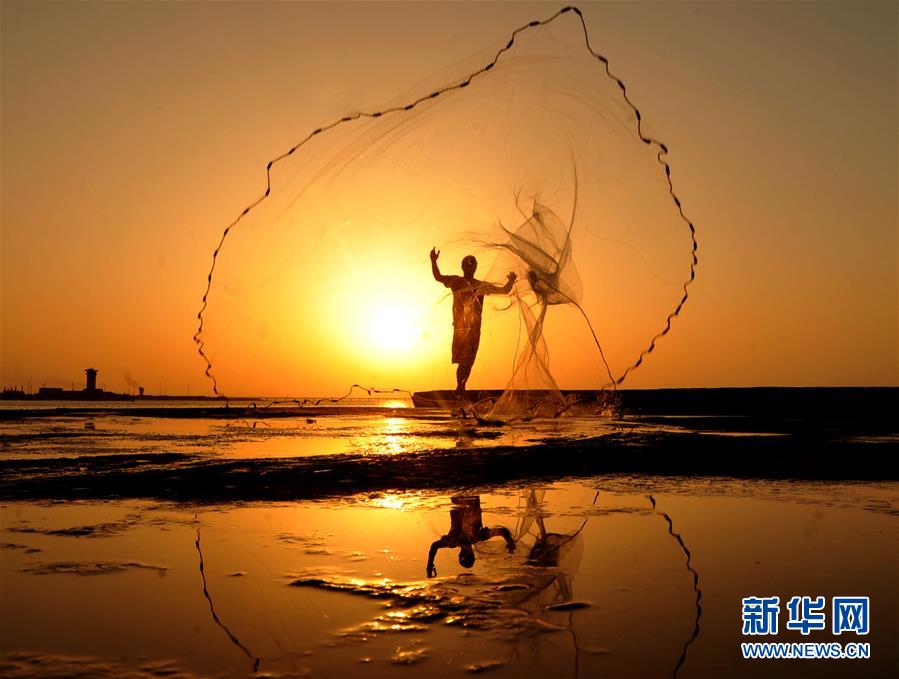 （國際·年終報道）（9）2019，精“彩”紛呈
