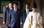 放口風或不參拜靖國神社 安倍欲回心改善與鄰國關系？