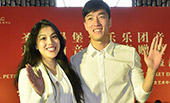 公眾為何對劉翔結(jié)婚“消化不良”？