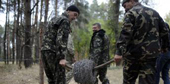 烏克蘭軍事緩沖區(qū)能否緩解沖突？