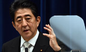 安倍睦鄰 誠(chéng)意幾何？