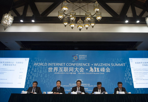 跨境電商巨頭誰將笑傲全球？