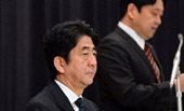 三問(wèn)安倍：歷史豈可恣意輕??？