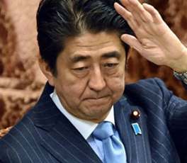 賊心不死！安倍迂回謀修憲