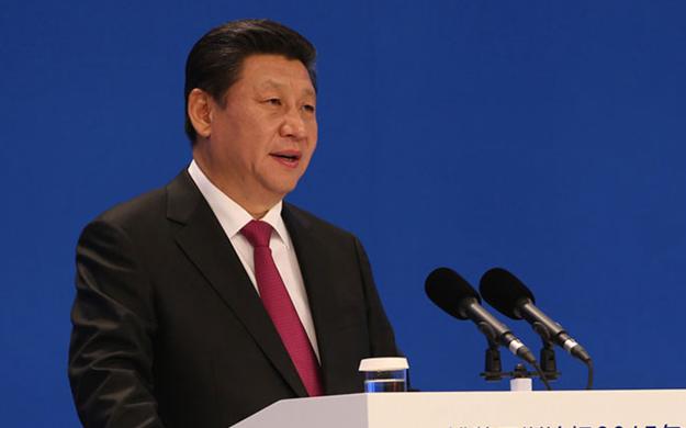 外交部就習(xí)近平對越南、新加坡進行國事訪問舉行吹風(fēng)會