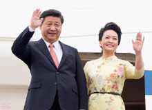 習(xí)近平對(duì)越南、新加坡進(jìn)行國(guó)事訪問(wèn)（2015.11.5-2015.11.7）