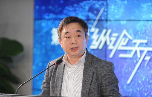 倪峰：明年看全球化，就是看中國(guó)