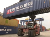 一帶一路，這次我們從歐洲看