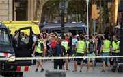 巴塞羅那遭遇恐襲：汽車撞人事件為何難防？