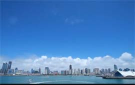 視頻|你好，青島！你好，上合！