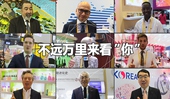 看快閃《不遠(yuǎn)萬(wàn)里來(lái)看“你”》，聽老外點(diǎn)贊進(jìn)博會(huì)