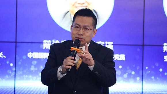 美國的未來，是大治還是大亂？