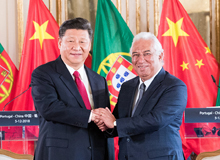習近平主席對西班牙、阿根廷、巴拿馬、葡萄牙進行國事訪問并出席二十國集團領導人峰會（2018.11.27-12.5）