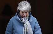 英國決定延期“脫歐” “脫歐”真要變“拖歐”？