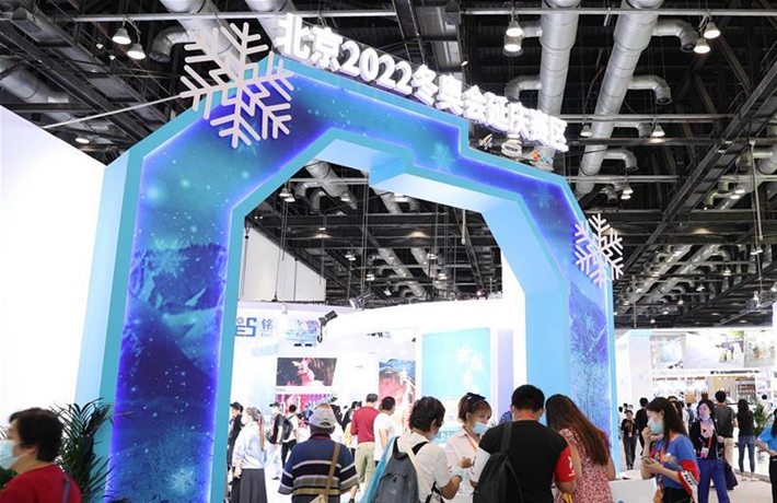 更快，更暖，更絢 ——高新科技將讓北京冬奧更加精彩