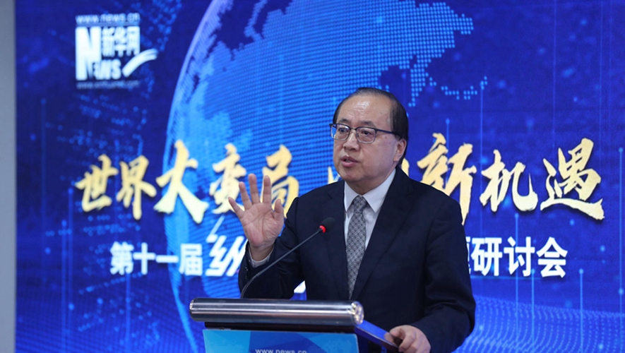 李紹先：中東局勢(shì)錯(cuò)綜復(fù)雜，癥結(jié)在哪兒？