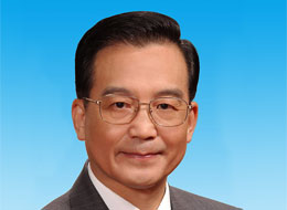溫家寶出席上合組織總理會議、舉行中俄總理定期會晤并訪問俄羅斯、吉爾吉斯斯坦