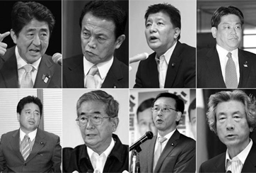 名單！哪些日本政要參拜靖國神社