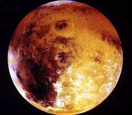 爭搶“火星戶口”真的靠譜嗎？