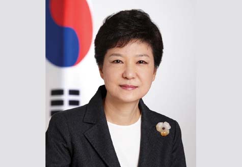 樸槿惠能否在中國有所收獲 欣然而歸？