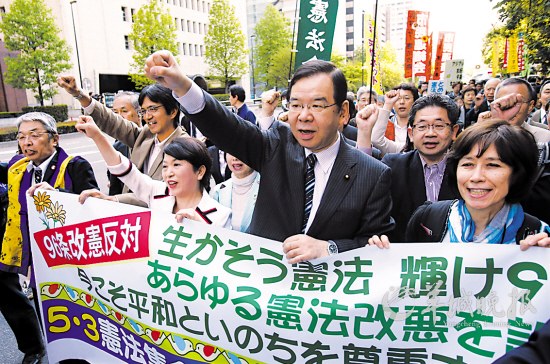 麻生揚言"師納粹" 置良知于何處！