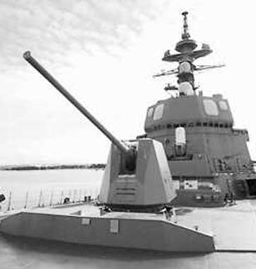 日本加強軍備有何玄機？